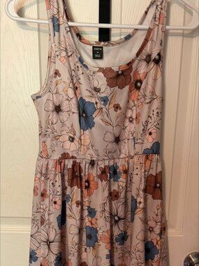 SHEIN Dress